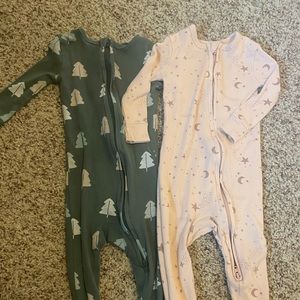 Little co Jammie’s